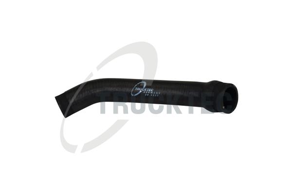 TRUCKTEC AUTOMOTIVE Ladeluftslange 0714165 for VAG