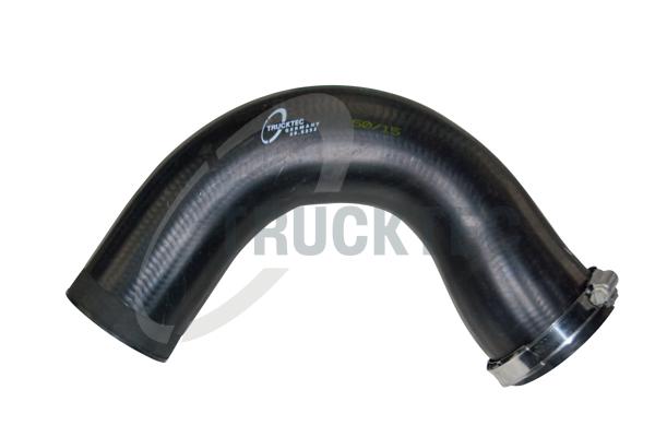 TRUCKTEC AUTOMOTIVE Ladeluftslange 0714170 for VAG