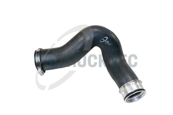 TRUCKTEC AUTOMOTIVE Ladeluftslange 0714173 for VAG