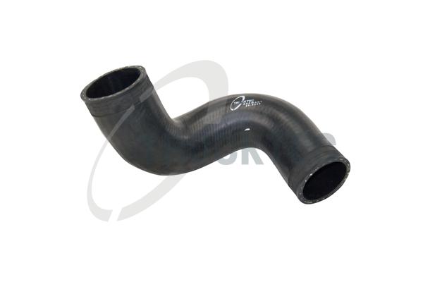 TRUCKTEC AUTOMOTIVE Ladeluftslange 0714178 for VAG