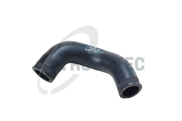 TRUCKTEC AUTOMOTIVE Ladeluftslange 0714181 for AUDI VAG