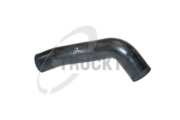TRUCKTEC AUTOMOTIVE Ladeluftslange 0714179 for VAG