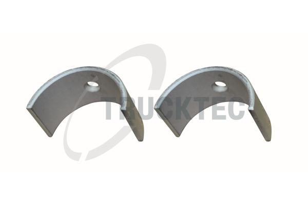 TRUCKTEC AUTOMOTIVE 0115026 for MERCEDES-BENZ MAN