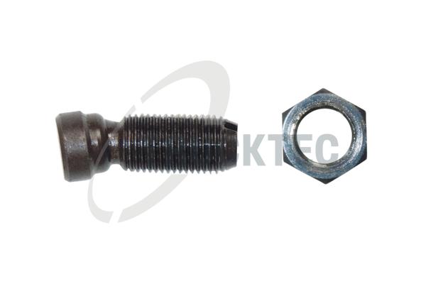 TRUCKTEC AUTOMOTIVE 0143305 for MERCEDES-BENZ