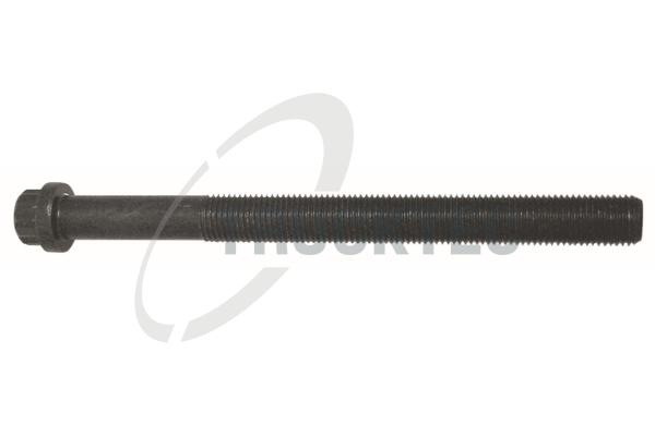 TRUCKTEC AUTOMOTIVE 0167533 for MERCEDES-BENZ