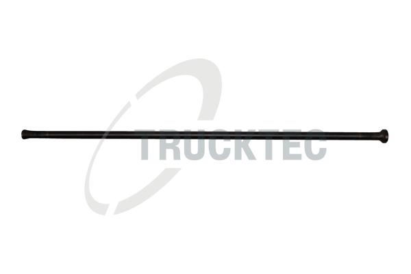 TRUCKTEC AUTOMOTIVE 0112028 10mm for MERCEDES-BENZ