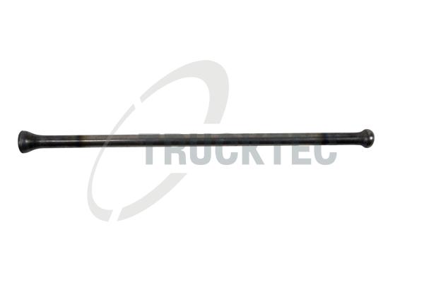 TRUCKTEC AUTOMOTIVE 0112134 9mm for MERCEDES-BENZ