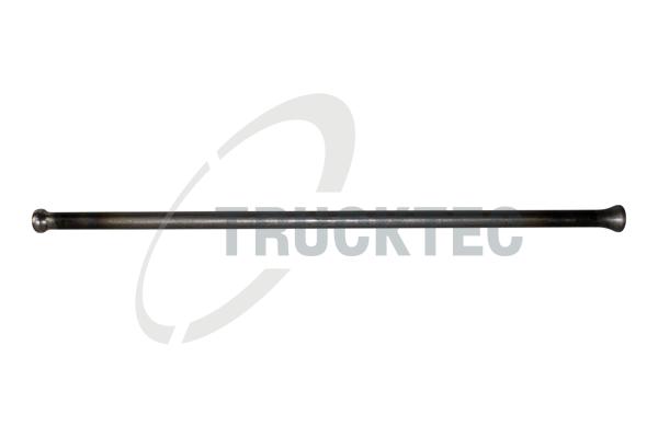 TRUCKTEC AUTOMOTIVE 0112132 11mm for MERCEDES-BENZ