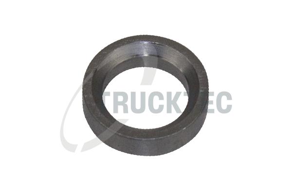 TRUCKTEC AUTOMOTIVE 0112113 216mm for MERCEDES-BENZ