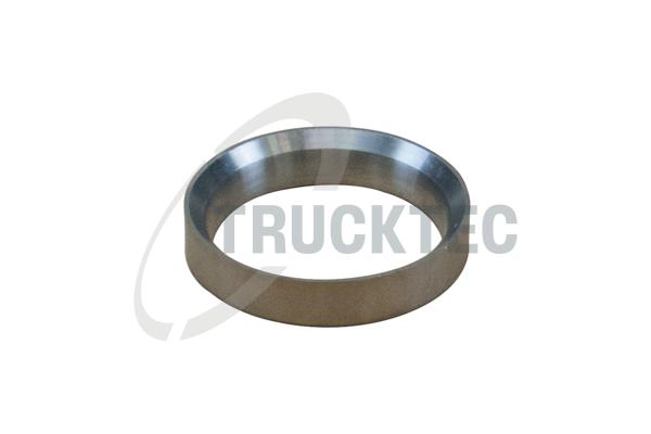 TRUCKTEC AUTOMOTIVE 0312011 Udstødningsside 49mm for VOLVO