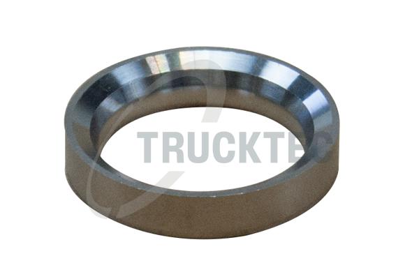 TRUCKTEC AUTOMOTIVE 0312012 Indsugningsside 43,1mm for VOLVO