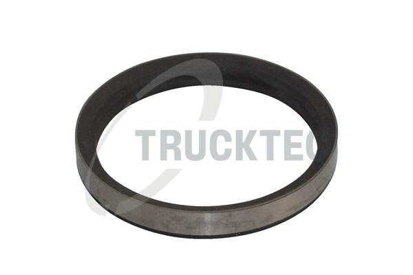 TRUCKTEC AUTOMOTIVE 0412017 Indsugningsside 56mm