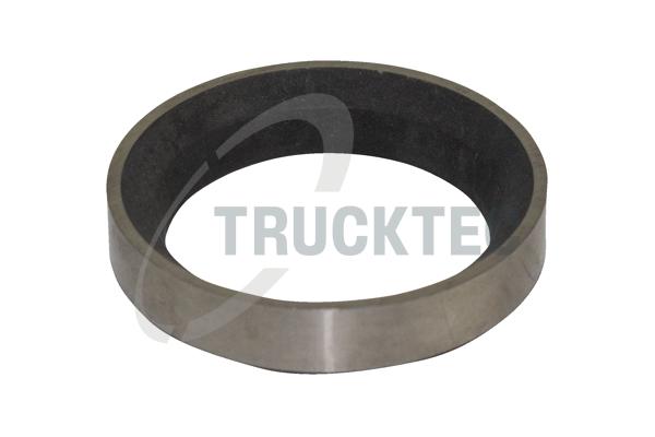 TRUCKTEC AUTOMOTIVE 0412020 Udstødningsside 52,2mm