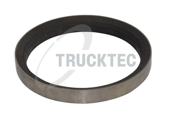 TRUCKTEC AUTOMOTIVE 0412018 Indsugningsside 56,2mm