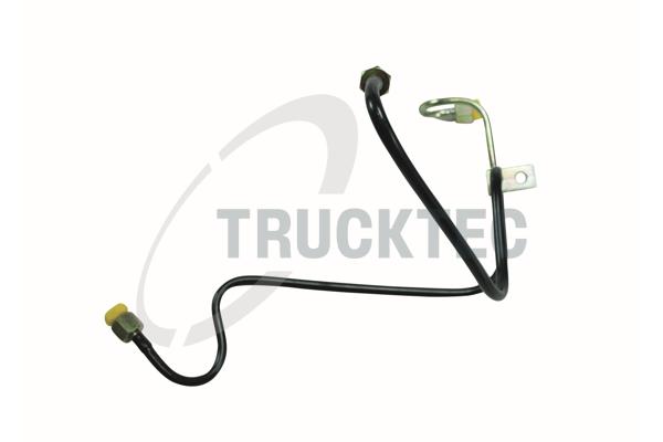 TRUCKTEC AUTOMOTIVE 0118012 for MERCEDES-BENZ