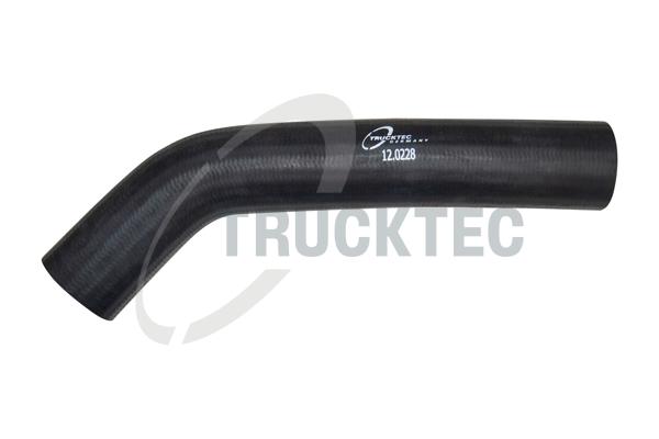 TRUCKTEC AUTOMOTIVE 0141009 for MERCEDES-BENZ