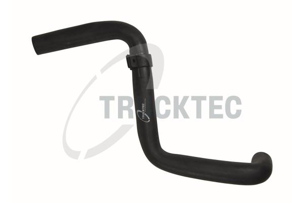 TRUCKTEC AUTOMOTIVE 0141007 for MERCEDES-BENZ