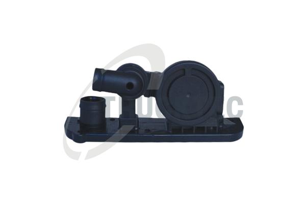 TRUCKTEC AUTOMOTIVE Ventil, krumtaphusudlufting 0710051 for VAG
