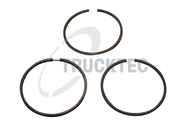 TRUCKTEC AUTOMOTIVE 0143005 for MAN MERCEDES-BENZ