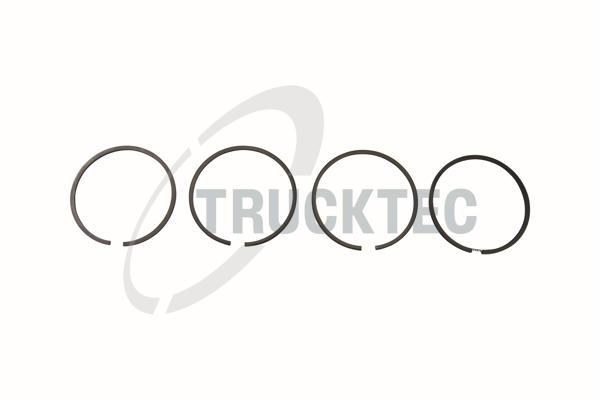 TRUCKTEC AUTOMOTIVE 0143226 for MERCEDES-BENZ