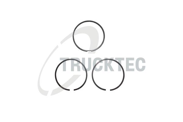 TRUCKTEC AUTOMOTIVE 0143260 for MAN MERCEDES-BENZ
