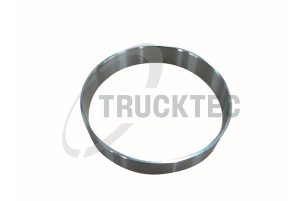 TRUCKTEC AUTOMOTIVE 0111003 120mm for MERCEDES-BENZ MAN