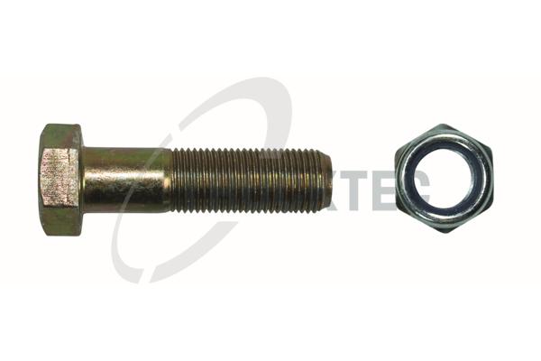 TRUCKTEC AUTOMOTIVE 0167188 for MERCEDES-BENZ