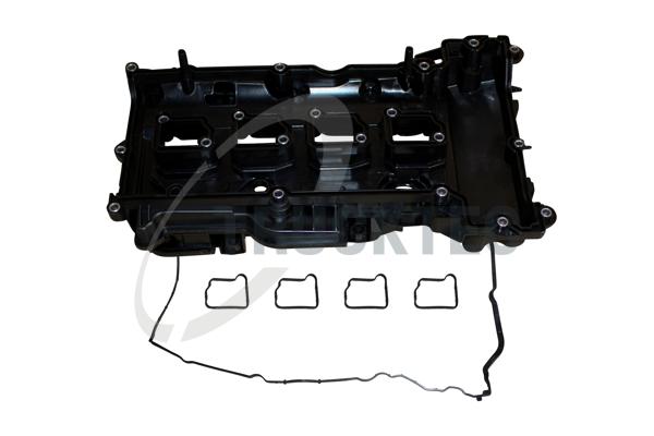TRUCKTEC AUTOMOTIVE Topdæksel 0210233 for MERCEDES-BENZ