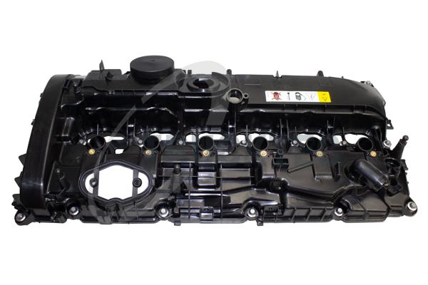 TRUCKTEC AUTOMOTIVE Topdæksel 0810206 for BMW