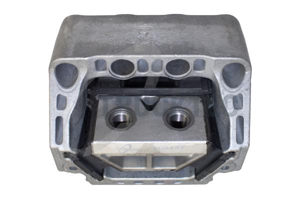 TRUCKTEC AUTOMOTIVE 0122053 bag for MERCEDES-BENZ