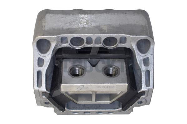 TRUCKTEC AUTOMOTIVE 0122059 bag for MERCEDES-BENZ
