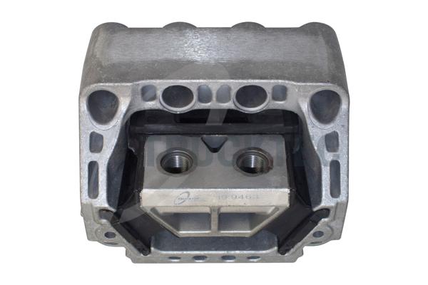 TRUCKTEC AUTOMOTIVE 0122062 bag for MERCEDES-BENZ