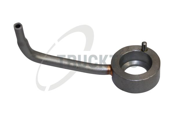 TRUCKTEC AUTOMOTIVE 0118144 for MERCEDES-BENZ