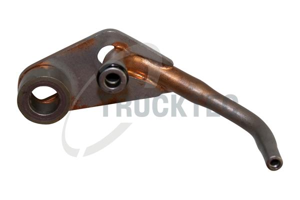 TRUCKTEC AUTOMOTIVE 0318046 for VOLVO