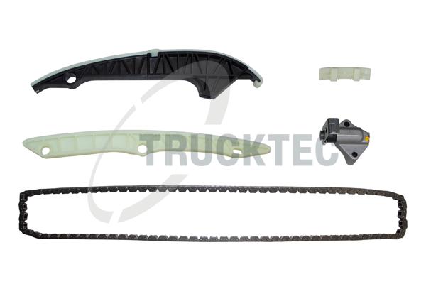 TRUCKTEC AUTOMOTIVE Styrekædesæt 0712153 for VAG