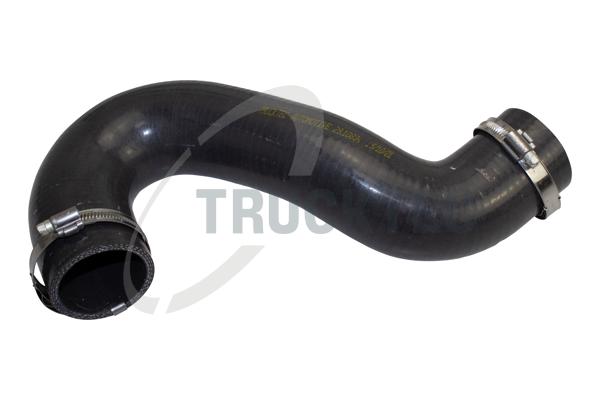 TRUCKTEC AUTOMOTIVE Ladeluftslange 0714321 for VW