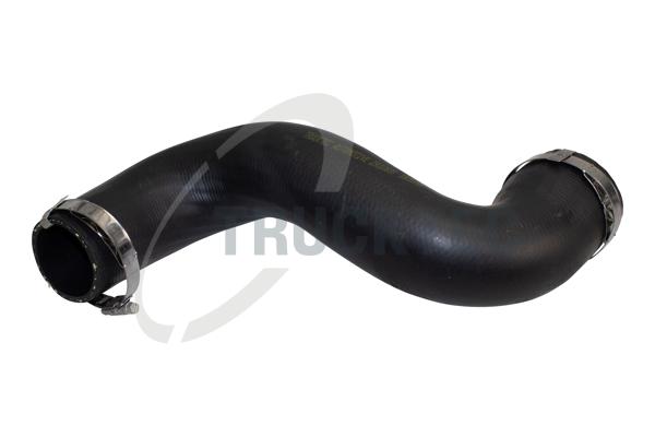 TRUCKTEC AUTOMOTIVE Ladeluftslange 0714322 for VW