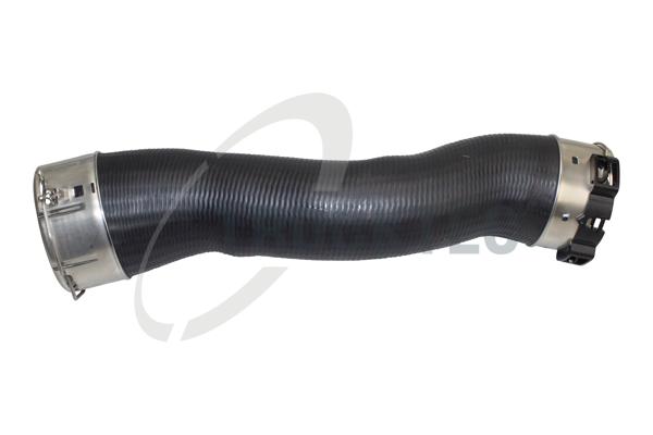 TRUCKTEC AUTOMOTIVE Ladeluftslange 0814096 for BMW