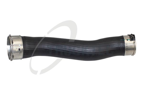 TRUCKTEC AUTOMOTIVE Ladeluftslange 0814095 for BMW
