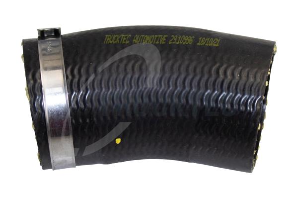 TRUCKTEC AUTOMOTIVE Ladeluftslange 0814097 for BMW