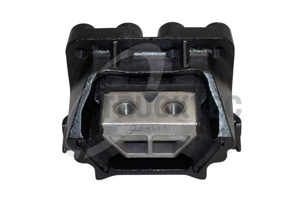 TRUCKTEC AUTOMOTIVE 0122064 bag for MERCEDES-BENZ