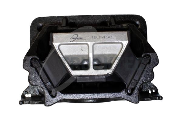 TRUCKTEC AUTOMOTIVE 0122051 bag for MERCEDES-BENZ