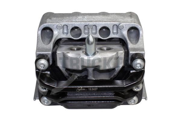TRUCKTEC AUTOMOTIVE 0122048 foran for MERCEDES-BENZ