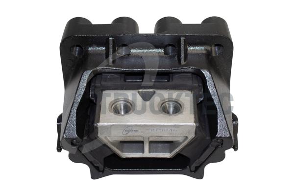 TRUCKTEC AUTOMOTIVE 0122063 bagved til venstre for MERCEDES-BENZ