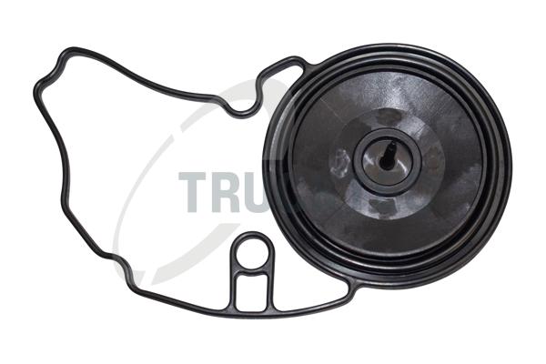 TRUCKTEC AUTOMOTIVE 0110226 for IVECO MERCEDES-BENZ