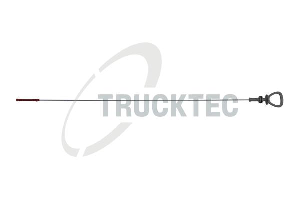 TRUCKTEC AUTOMOTIVE Oliestandsmåler 0210243 for MERCEDES-BENZ