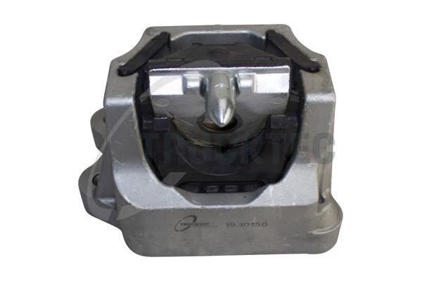 TRUCKTEC AUTOMOTIVE 0122065 motorside for MERCEDES-BENZ