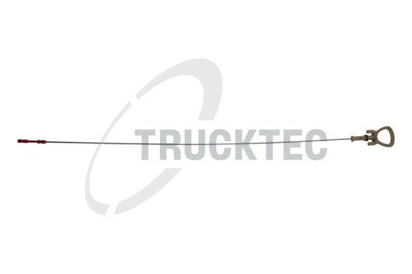 TRUCKTEC AUTOMOTIVE Oliestandsmåler 0210247 for MERCEDES-BENZ