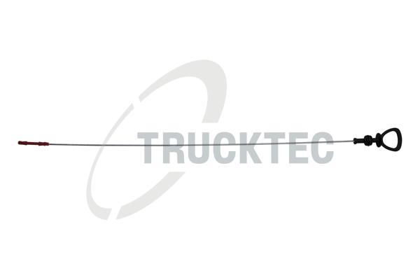 TRUCKTEC AUTOMOTIVE Oliestandsmåler 0210248 for MERCEDES-BENZ