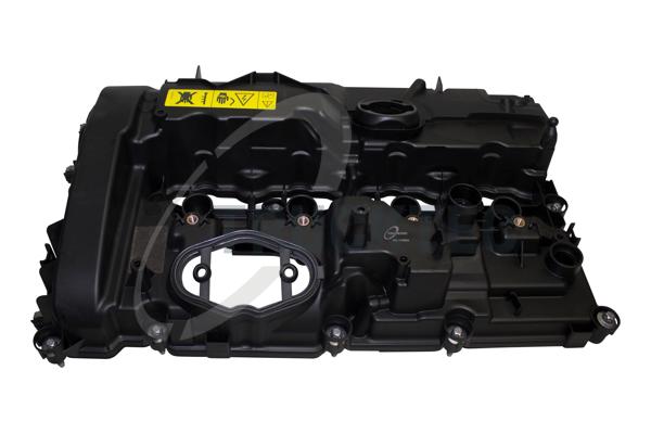 TRUCKTEC AUTOMOTIVE Topdæksel 0810224 for BMW